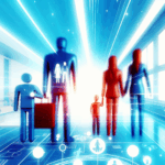 Mengembangkan Empati  sejak usia muda: Cara Mengedukasi Anak Mengenai Pentingnya Berbagi