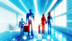 Mengembangkan Empati  sejak usia muda: Cara Mengedukasi Anak Mengenai Pentingnya Berbagi