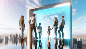 Setiap Hari: Cara Mempertahankan Komunikasi Dengan Putra Yang Tinggal Jauh Secara Efektif