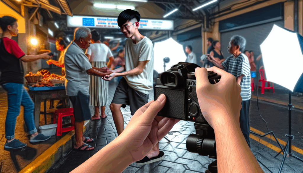 Taktik Cinta: Pentingnya Humor Di Dalam Interaksi untuk Menangani Perselisihan